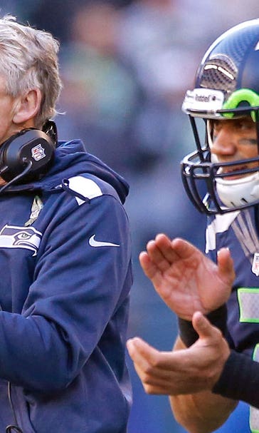 Super Bowl XLVIII Cheat Sheet: It's time to believe in Seattle